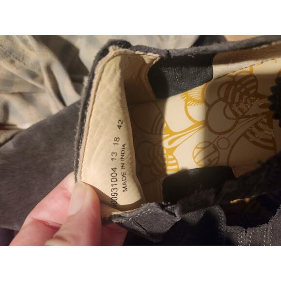 Fly London Boots 42 - Picture 5 of 5